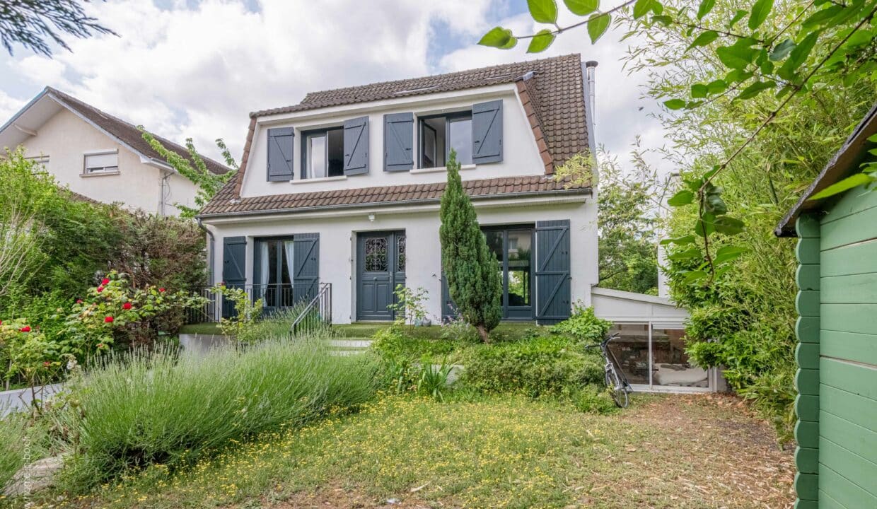 Avousl'immo - Maison Rueil