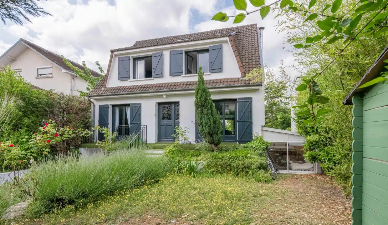 Avousl'immo - Maison Rueil