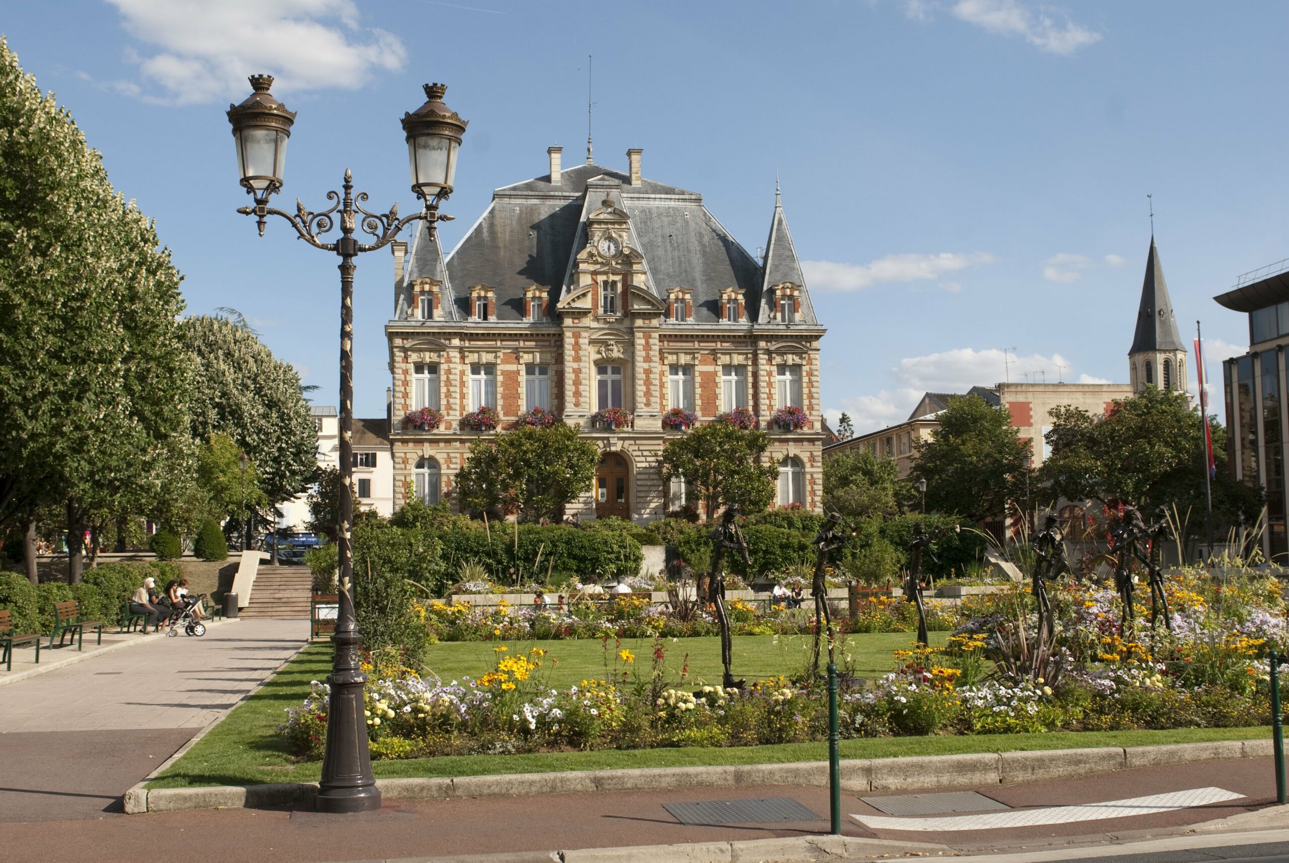 Rueil-Malmaison