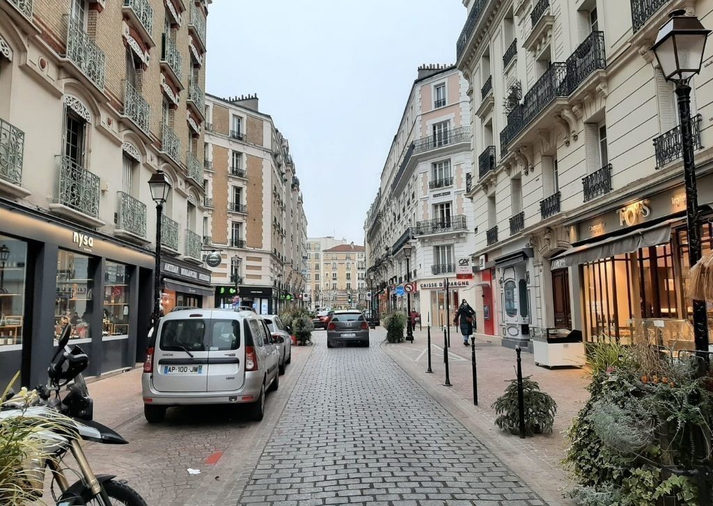 Courbevoie